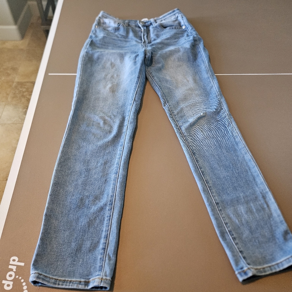 Abound Straight Leg Jeans